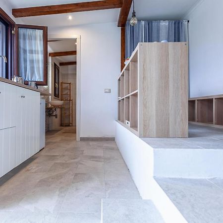 La Stanza Di Vali Guest House Sperlonga Eksteriør bilde