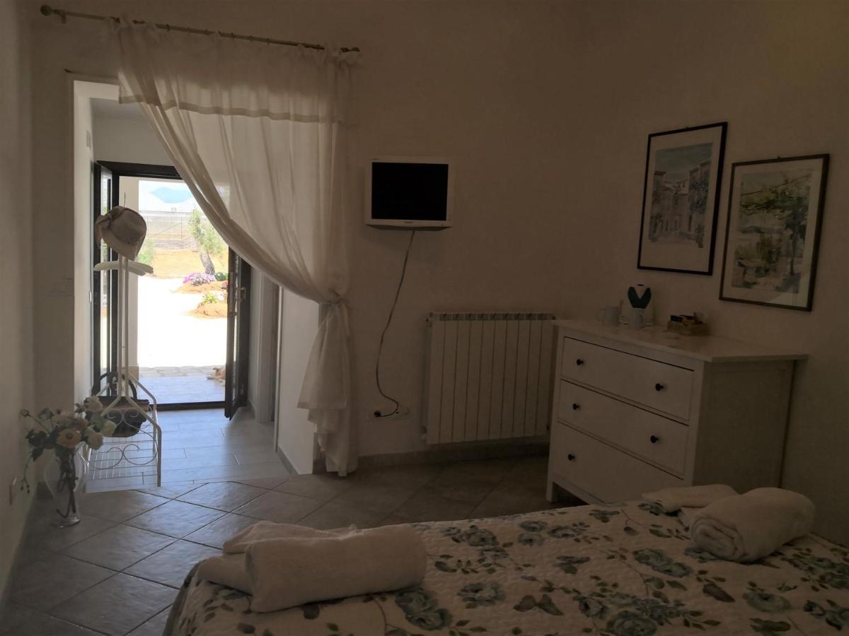 La Stanza Di Vali Guest House Sperlonga Eksteriør bilde