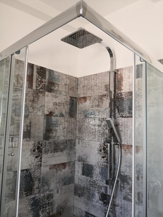 La Stanza Di Vali Guest House Sperlonga Eksteriør bilde