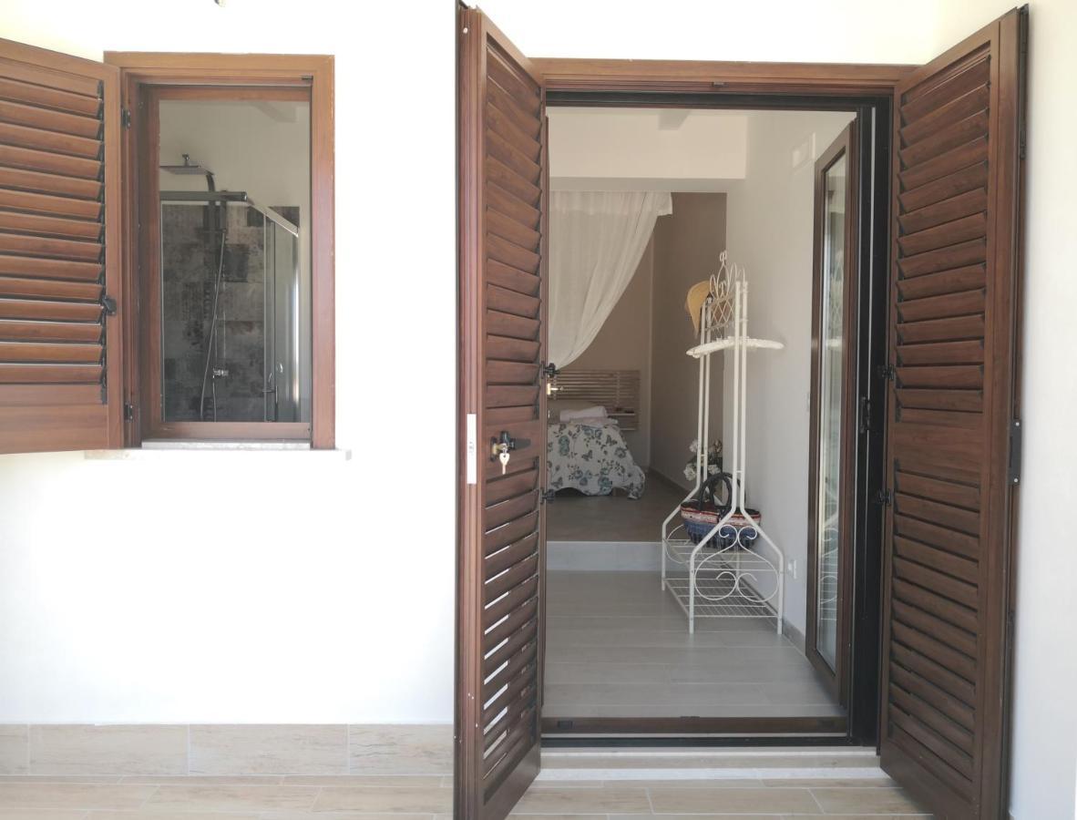 La Stanza Di Vali Guest House Sperlonga Eksteriør bilde