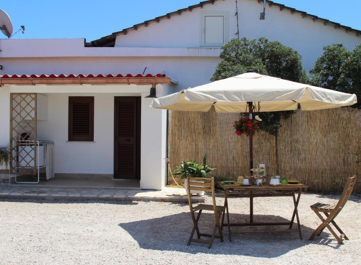 La Stanza Di Vali Guest House Sperlonga Eksteriør bilde