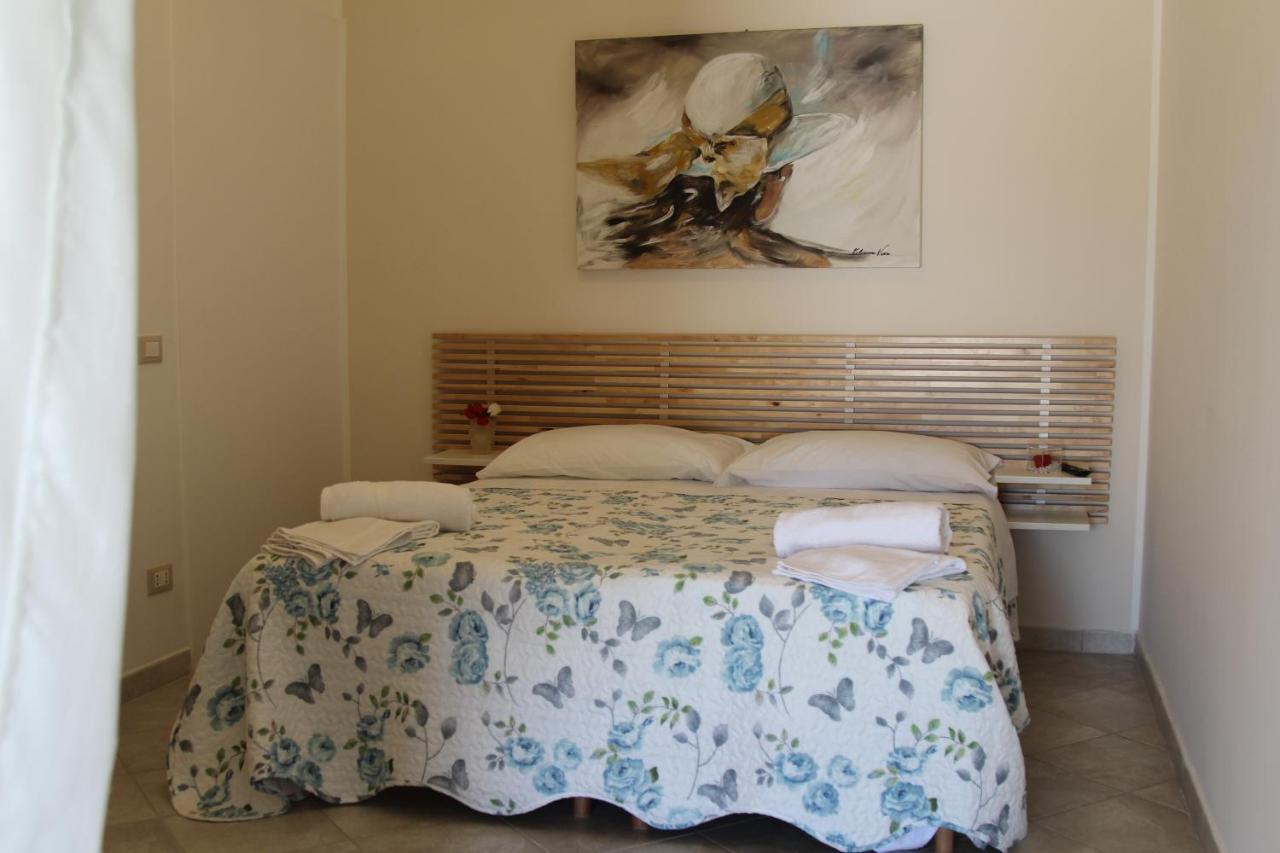 La Stanza Di Vali Guest House Sperlonga Eksteriør bilde