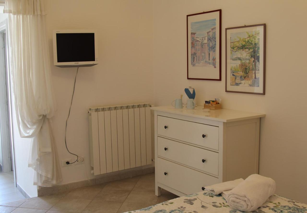 La Stanza Di Vali Guest House Sperlonga Eksteriør bilde