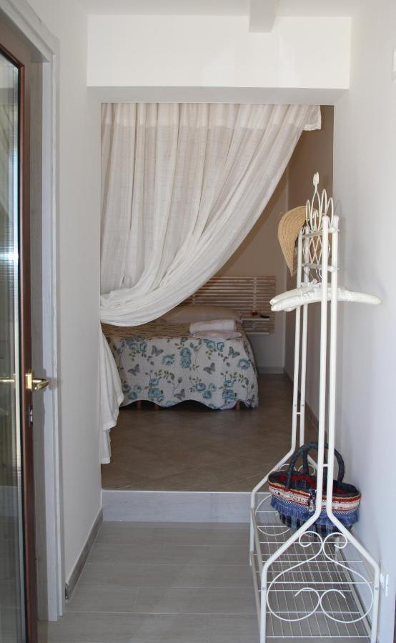 La Stanza Di Vali Guest House Sperlonga Eksteriør bilde