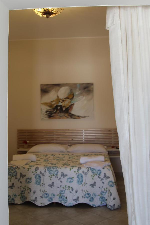 La Stanza Di Vali Guest House Sperlonga Eksteriør bilde