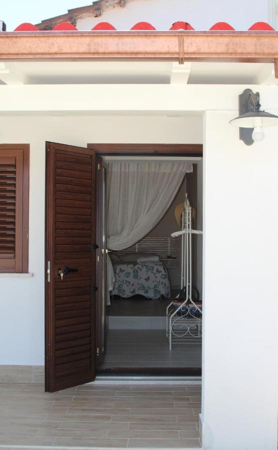 La Stanza Di Vali Guest House Sperlonga Eksteriør bilde