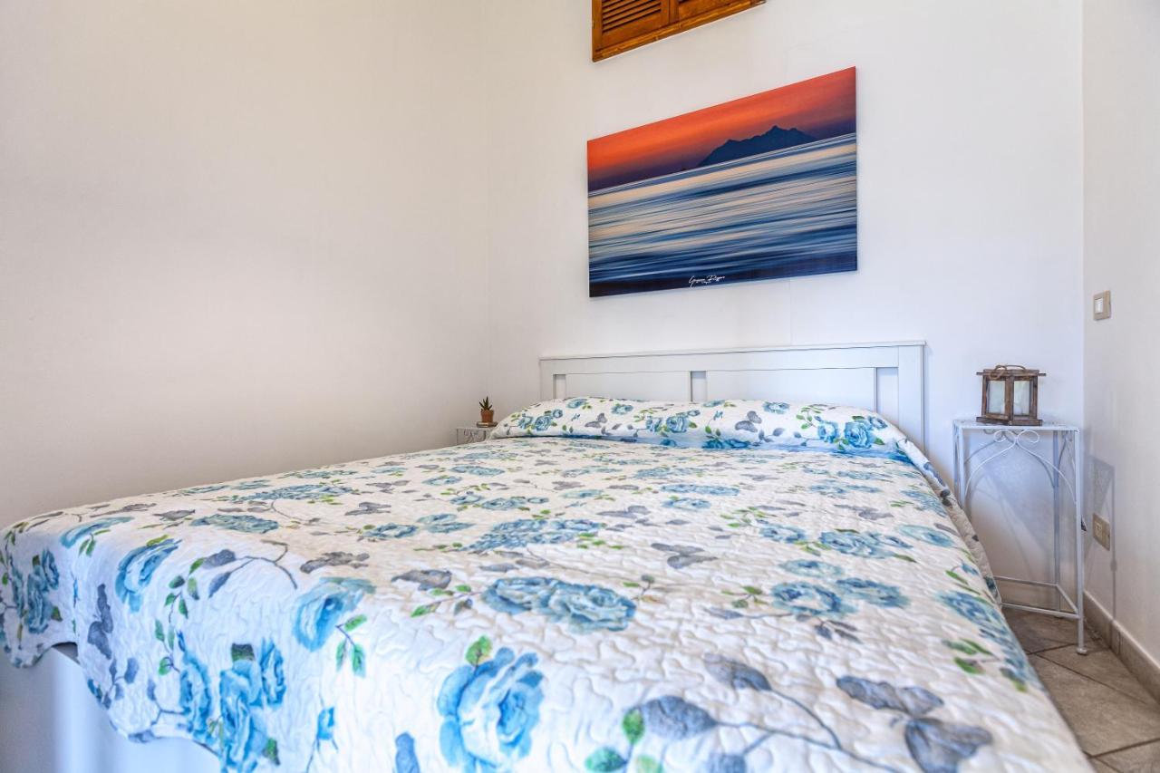 La Stanza Di Vali Guest House Sperlonga Eksteriør bilde