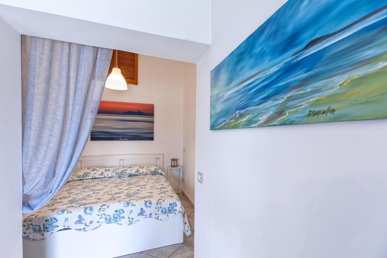 La Stanza Di Vali Guest House Sperlonga Eksteriør bilde