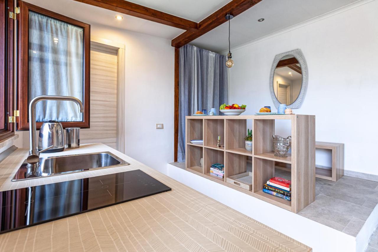 La Stanza Di Vali Guest House Sperlonga Eksteriør bilde