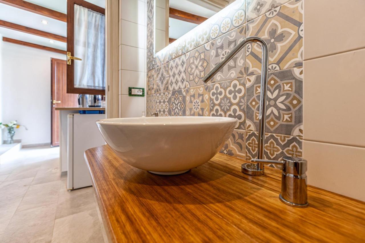 La Stanza Di Vali Guest House Sperlonga Eksteriør bilde