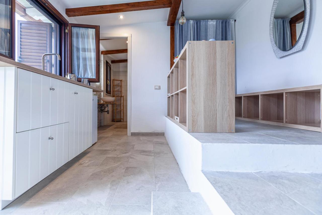 La Stanza Di Vali Guest House Sperlonga Eksteriør bilde