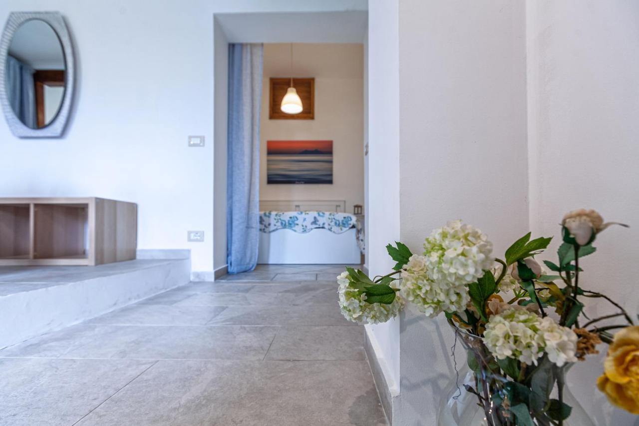 La Stanza Di Vali Guest House Sperlonga Eksteriør bilde