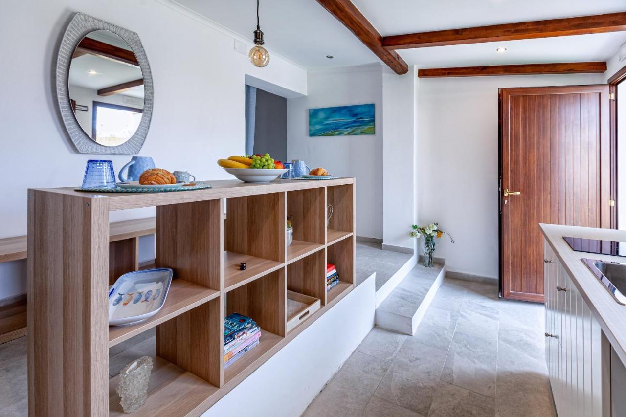 La Stanza Di Vali Guest House Sperlonga Eksteriør bilde