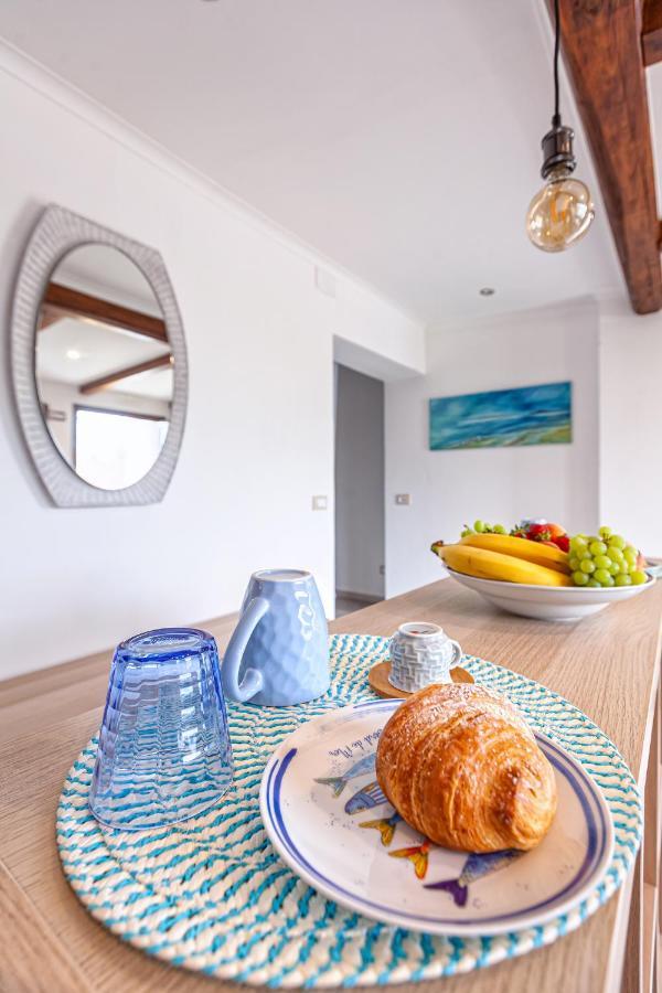 La Stanza Di Vali Guest House Sperlonga Eksteriør bilde