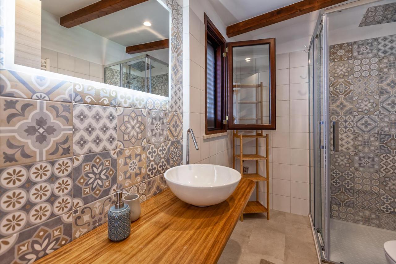La Stanza Di Vali Guest House Sperlonga Eksteriør bilde