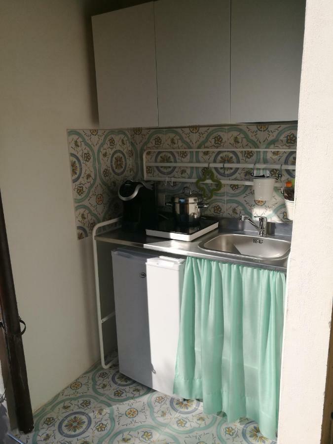 La Stanza Di Vali Guest House Sperlonga Eksteriør bilde