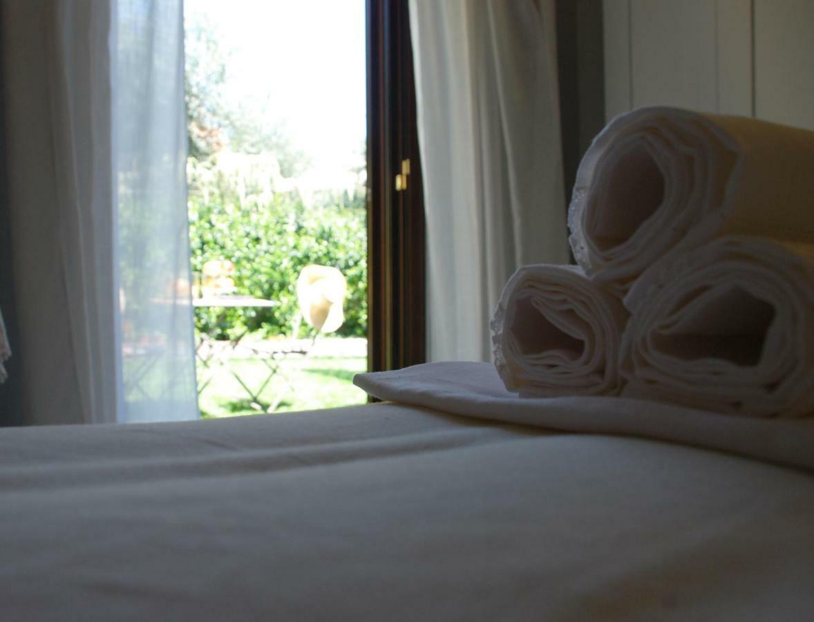 La Stanza Di Vali Guest House Sperlonga Eksteriør bilde