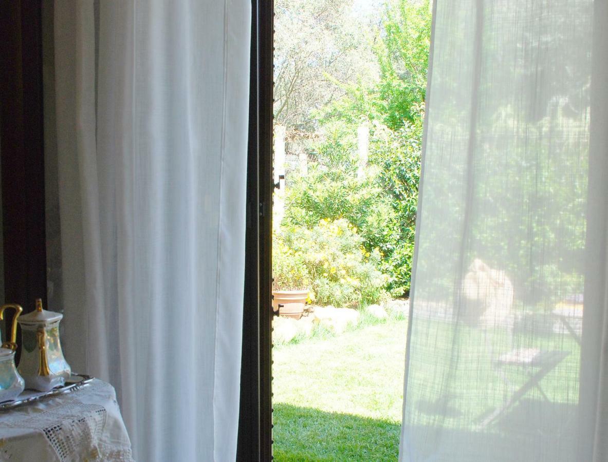 La Stanza Di Vali Guest House Sperlonga Eksteriør bilde
