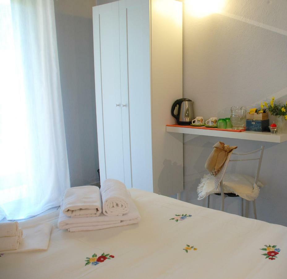 La Stanza Di Vali Guest House Sperlonga Eksteriør bilde